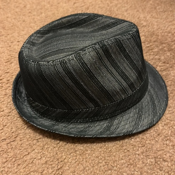 Kenny K Fedora Hat - Picture 4 of 4